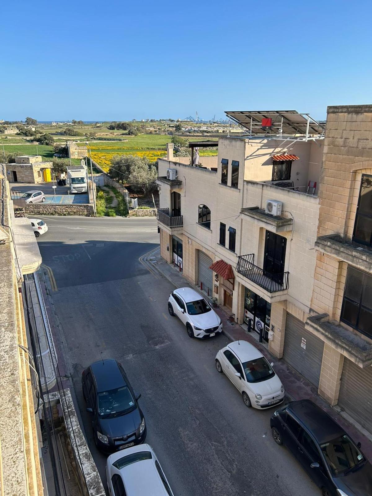 Susannah'S Place Żejtun المظهر الخارجي الصورة